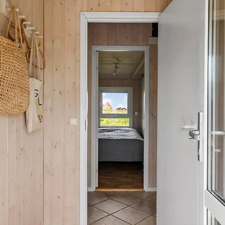 Ln1910-hjorring-asen-9 Ferienhaus Hjørring